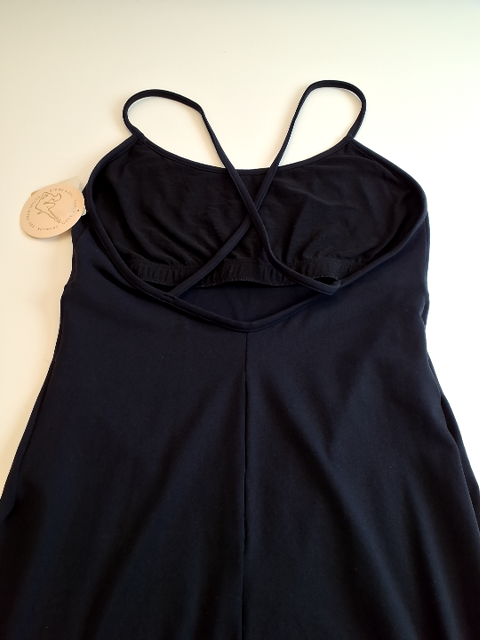 Stræk & Bøj Copenhagen heldragt